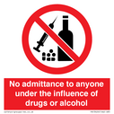 no-admittance-to-anyone-under-the-influence-of-drugs-or-alcohol~